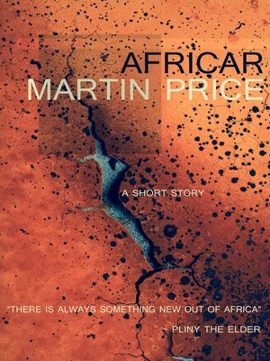 cover image of Africar